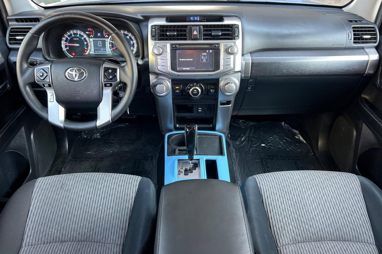 2014 Toyota 4Runner Base