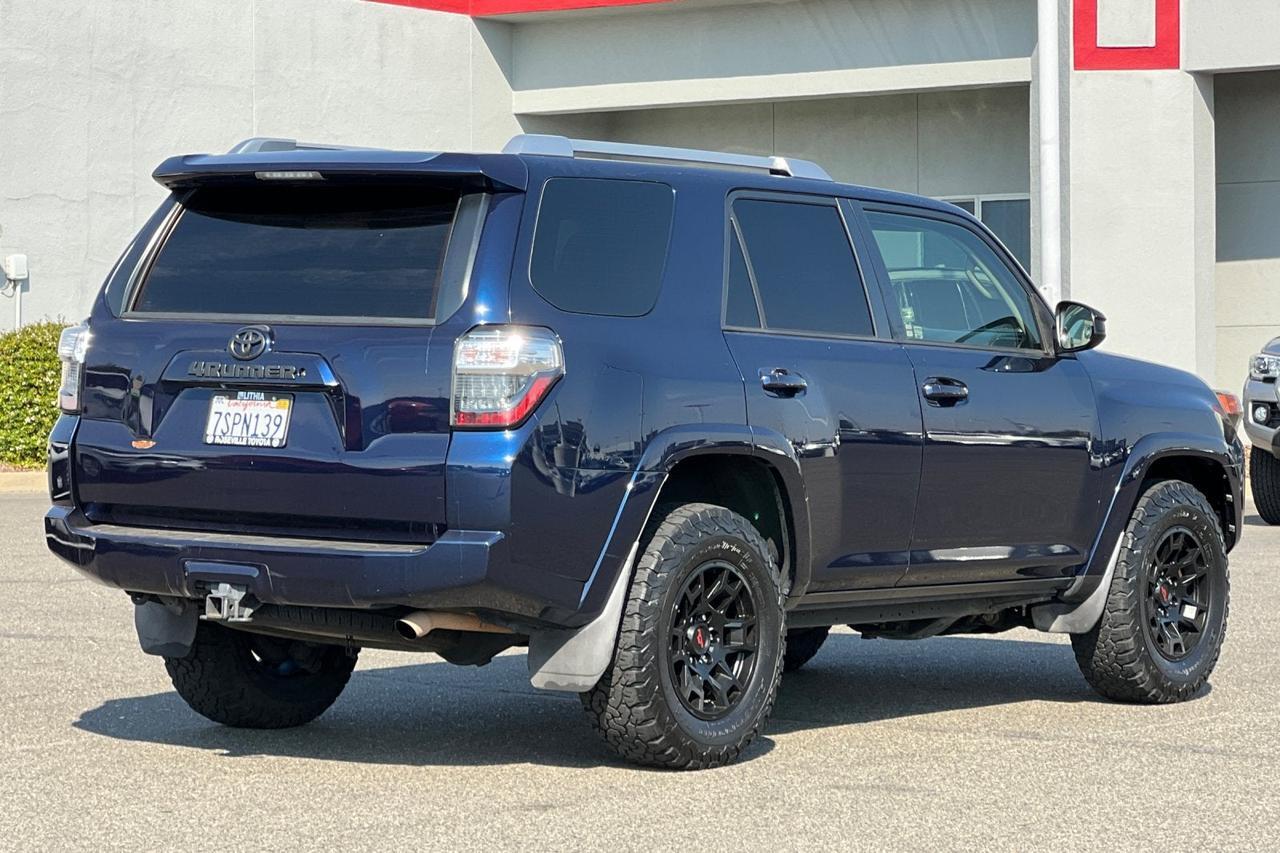 2014 Toyota 4Runner Base