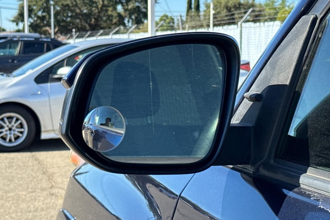 2014 Toyota 4Runner Base Roseville CA