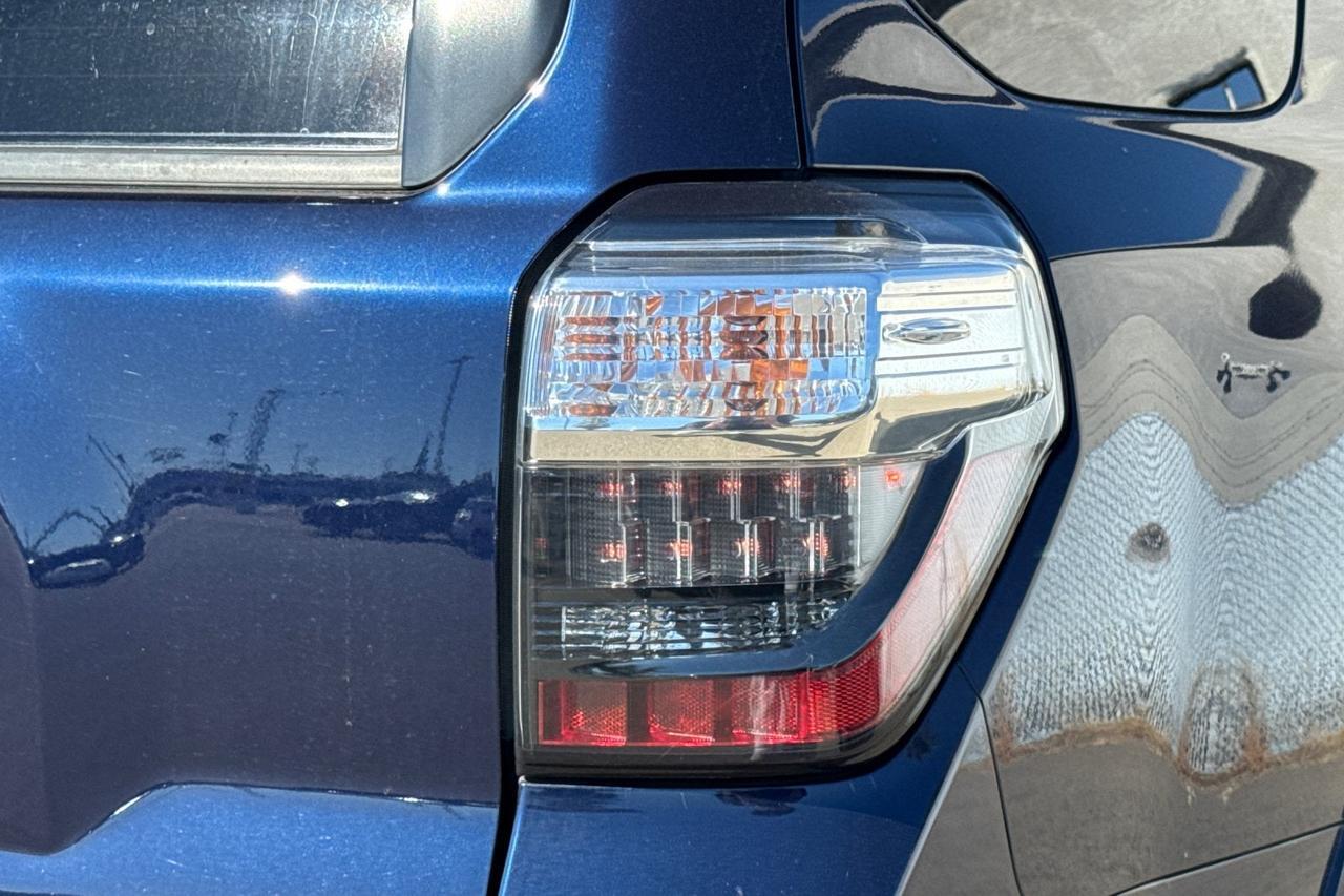 2014 Toyota 4Runner Base Roseville CA