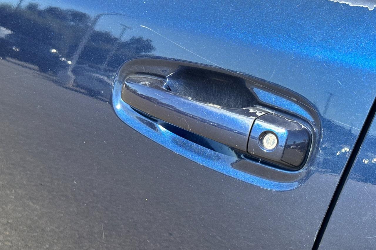 2014 Toyota 4Runner Base Roseville CA