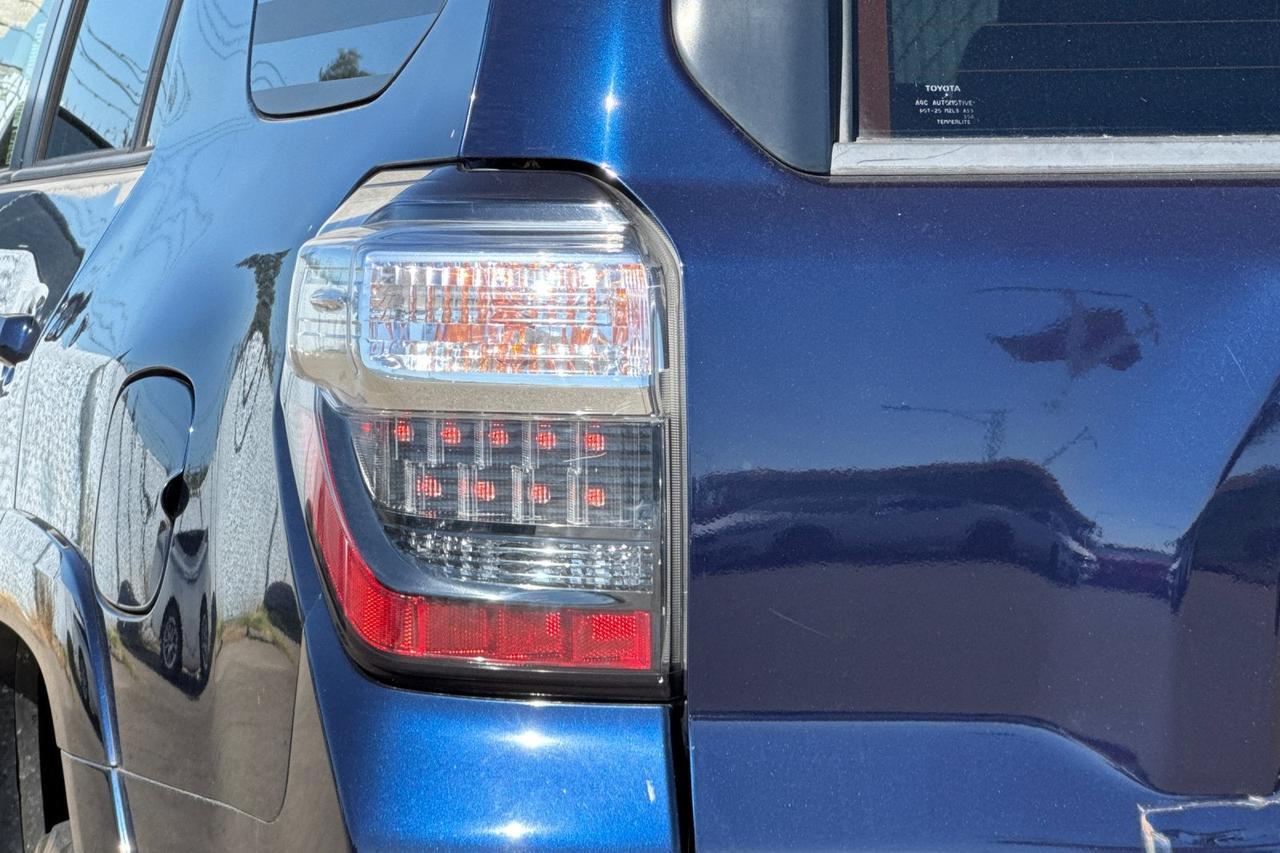 2014 Toyota 4Runner Base Roseville CA