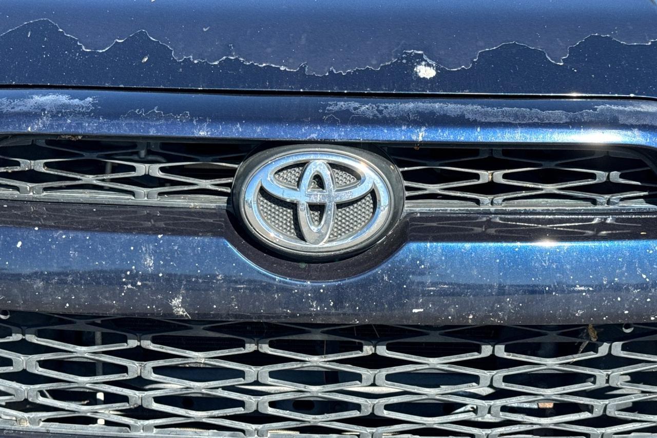 2014 Toyota 4Runner Base Roseville CA
