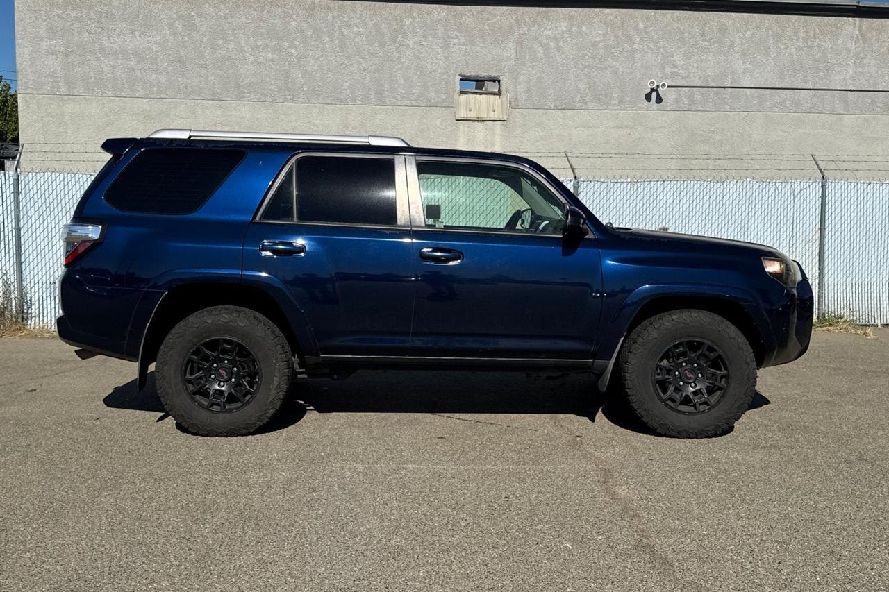2014 Toyota 4Runner Base Roseville CA