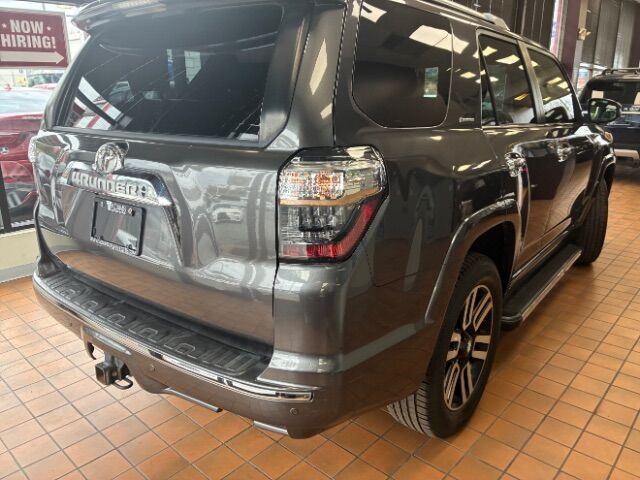 2014 Toyota 4Runner Limited 3RD ROW SEAT Charlotte NC