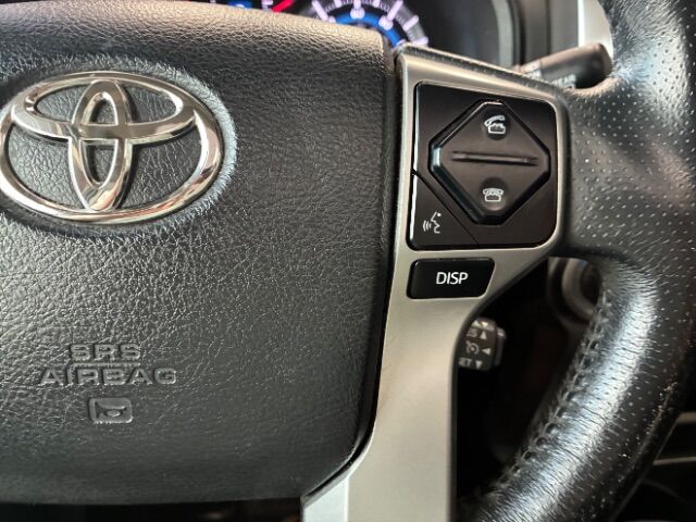2014 Toyota 4Runner Limited 3RD ROW SEAT Charlotte NC