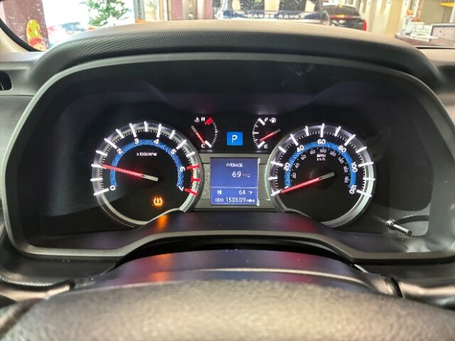 2014 Toyota 4Runner Limited 3RD ROW SEAT Charlotte NC