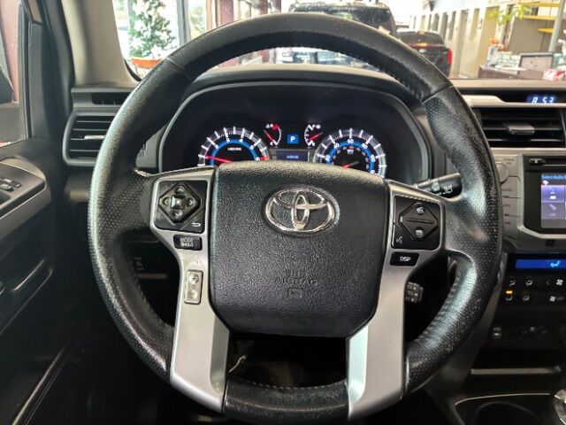 2014 Toyota 4Runner Limited 3RD ROW SEAT Charlotte NC