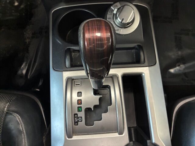 2014 Toyota 4Runner Limited 3RD ROW SEAT Charlotte NC