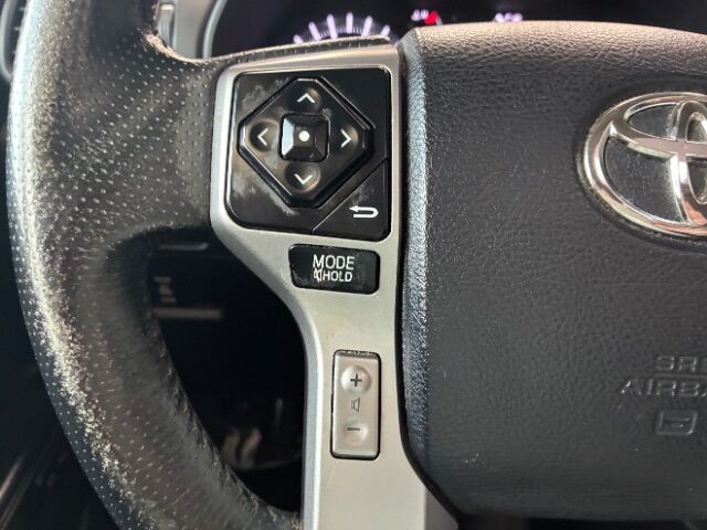 2014 Toyota 4Runner Limited 3RD ROW SEAT Charlotte NC