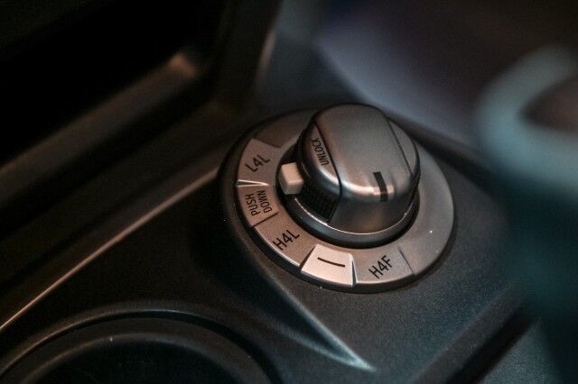 2014 Toyota 4Runner Limited 4WD 4dr SUV Chicago IL