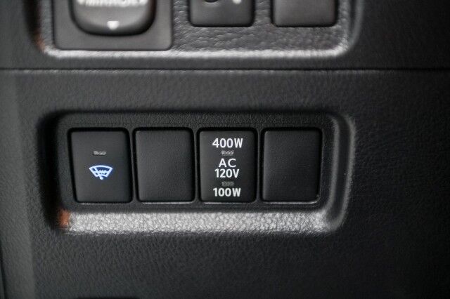 2014 Toyota 4Runner Limited 4WD 4dr SUV Chicago IL