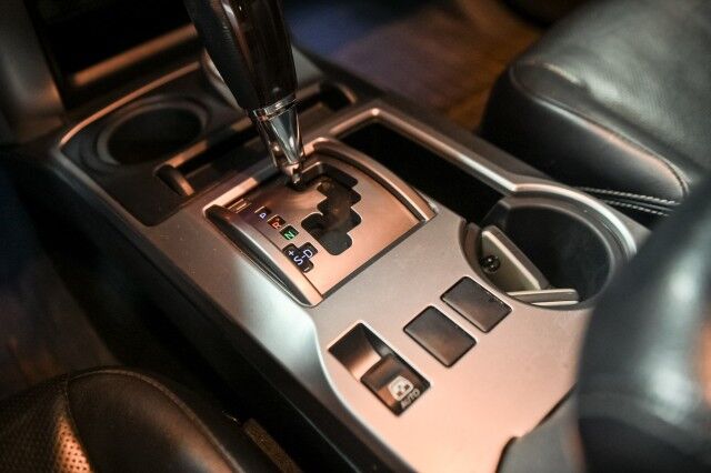 2014 Toyota 4Runner Limited 4WD 4dr SUV Chicago IL