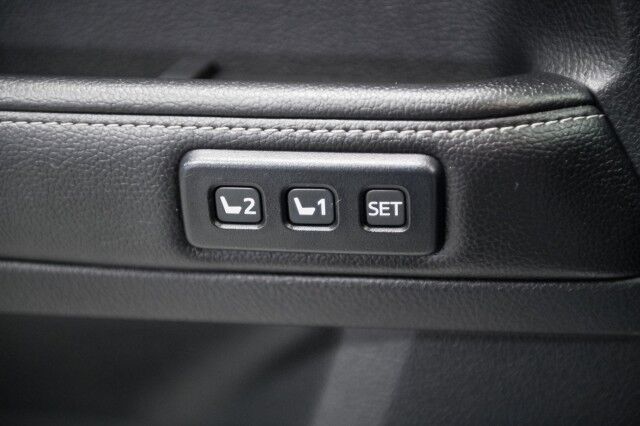 2014 Toyota 4Runner Limited 4WD 4dr SUV Chicago IL