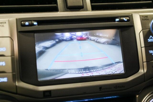 2014 Toyota 4Runner Limited 4WD 4dr SUV Chicago IL