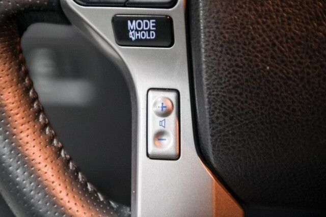 2014 Toyota 4Runner Limited 4WD 4dr SUV Chicago IL