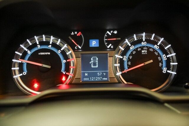 2014 Toyota 4Runner Limited 4WD 4dr SUV Chicago IL