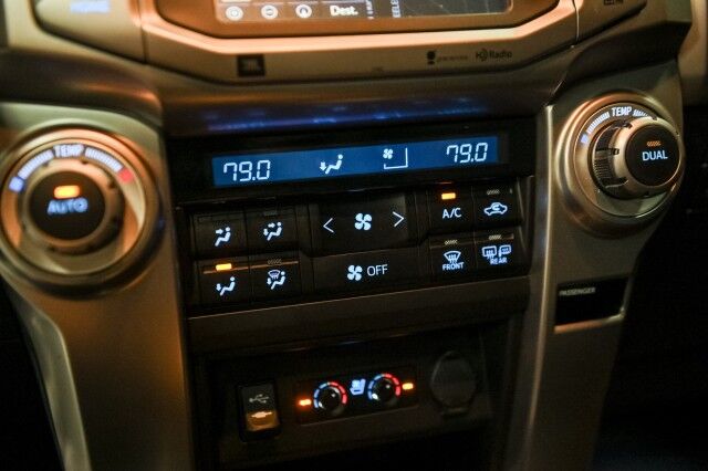 2014 Toyota 4Runner Limited 4WD 4dr SUV Chicago IL