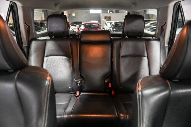 2014 Toyota 4Runner Limited 4WD 4dr SUV Chicago IL