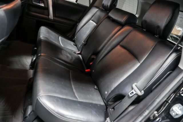 2014 Toyota 4Runner Limited 4WD 4dr SUV Chicago IL