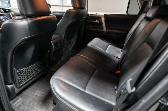 2014 Toyota 4Runner Limited 4WD 4dr SUV Chicago IL