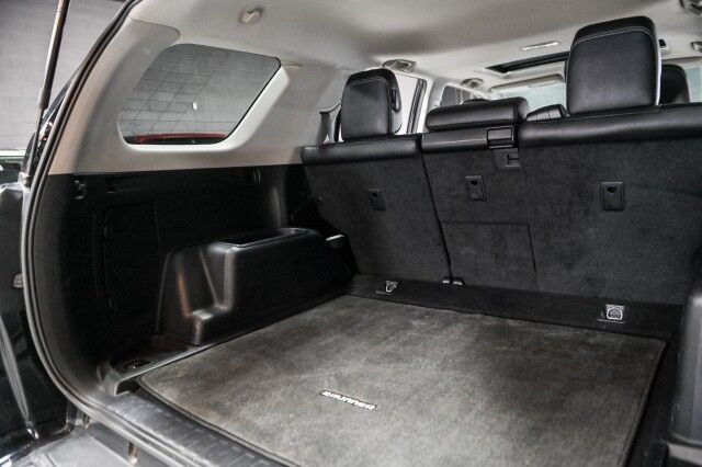 2014 Toyota 4Runner Limited 4WD 4dr SUV Chicago IL