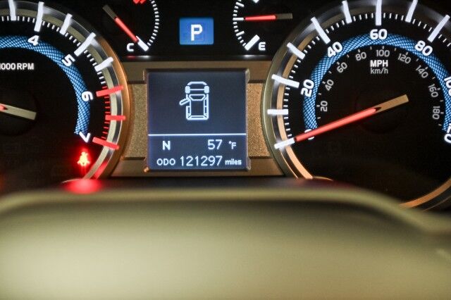 2014 Toyota 4Runner Limited 4WD 4dr SUV Chicago IL