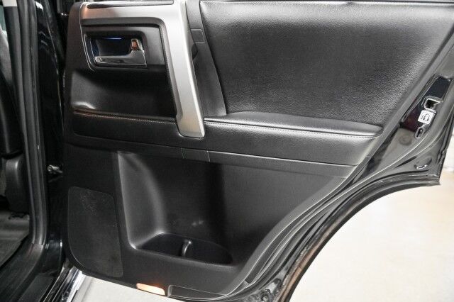 2014 Toyota 4Runner Limited 4WD 4dr SUV Chicago IL