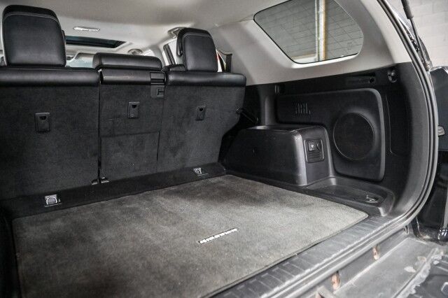 2014 Toyota 4Runner Limited 4WD 4dr SUV Chicago IL