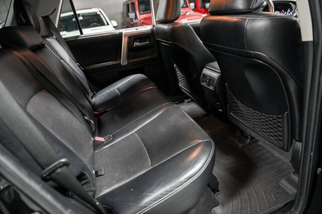 2014 Toyota 4Runner Limited 4WD 4dr SUV Chicago IL