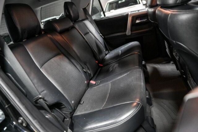 2014 Toyota 4Runner Limited 4WD 4dr SUV Chicago IL