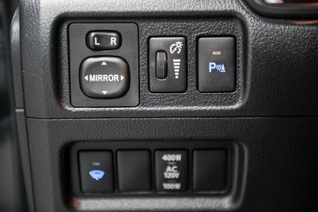 2014 Toyota 4Runner Limited 4WD 4dr SUV Chicago IL