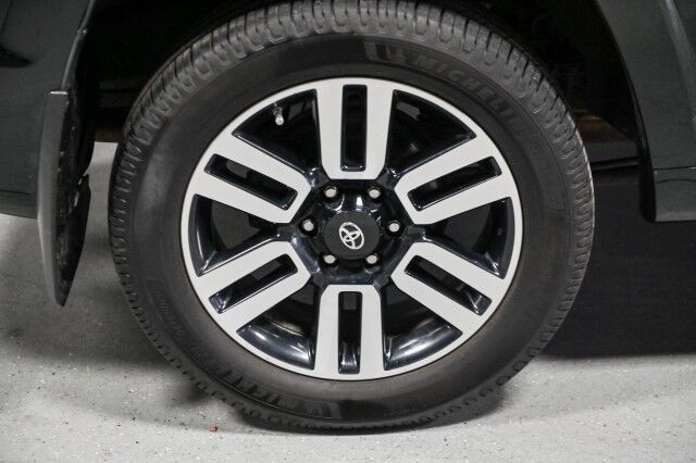 2014 Toyota 4Runner Limited 4WD 4dr SUV Chicago IL