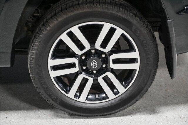 2014 Toyota 4Runner Limited 4WD 4dr SUV Chicago IL