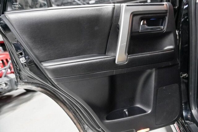 2014 Toyota 4Runner Limited 4WD 4dr SUV Chicago IL