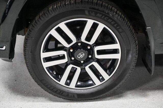 2014 Toyota 4Runner Limited 4WD 4dr SUV Chicago IL