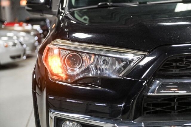 2014 Toyota 4Runner Limited 4WD 4dr SUV Chicago IL