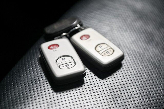 2014 Toyota 4Runner Limited 4WD 4dr SUV Chicago IL