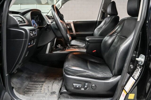 2014 Toyota 4Runner Limited 4WD 4dr SUV Chicago IL