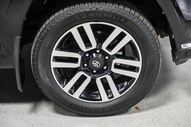 2014 Toyota 4Runner Limited 4WD 4dr SUV Chicago IL