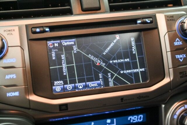 2014 Toyota 4Runner Limited 4WD 4dr SUV Chicago IL