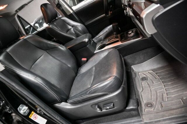 2014 Toyota 4Runner Limited 4WD 4dr SUV Chicago IL