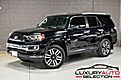 2014 Toyota 4Runner Limited 4WD 4dr SUV