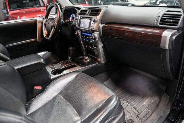 2014 Toyota 4Runner Limited 4WD 4dr SUV Chicago IL