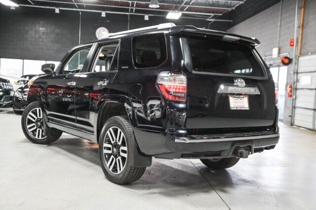 2014 Toyota 4Runner Limited 4WD 4dr SUV Chicago IL