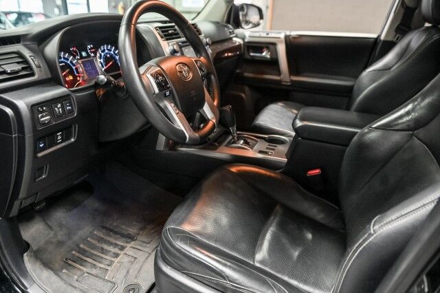 2014 Toyota 4Runner Limited 4WD 4dr SUV Chicago IL