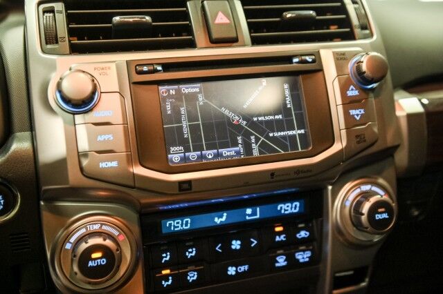 2014 Toyota 4Runner Limited 4WD 4dr SUV Chicago IL