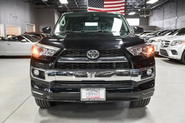 2014 Toyota 4Runner Limited 4WD 4dr SUV Chicago IL