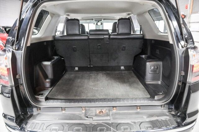 2014 Toyota 4Runner Limited 4WD 4dr SUV Chicago IL