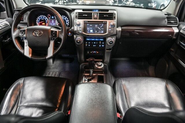 2014 Toyota 4Runner Limited 4WD 4dr SUV Chicago IL